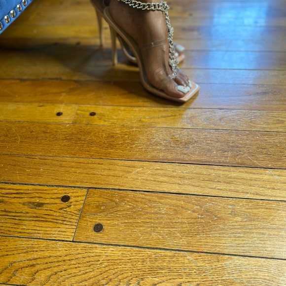 Cabana Butterfly Sandal - Picture 4 of 7